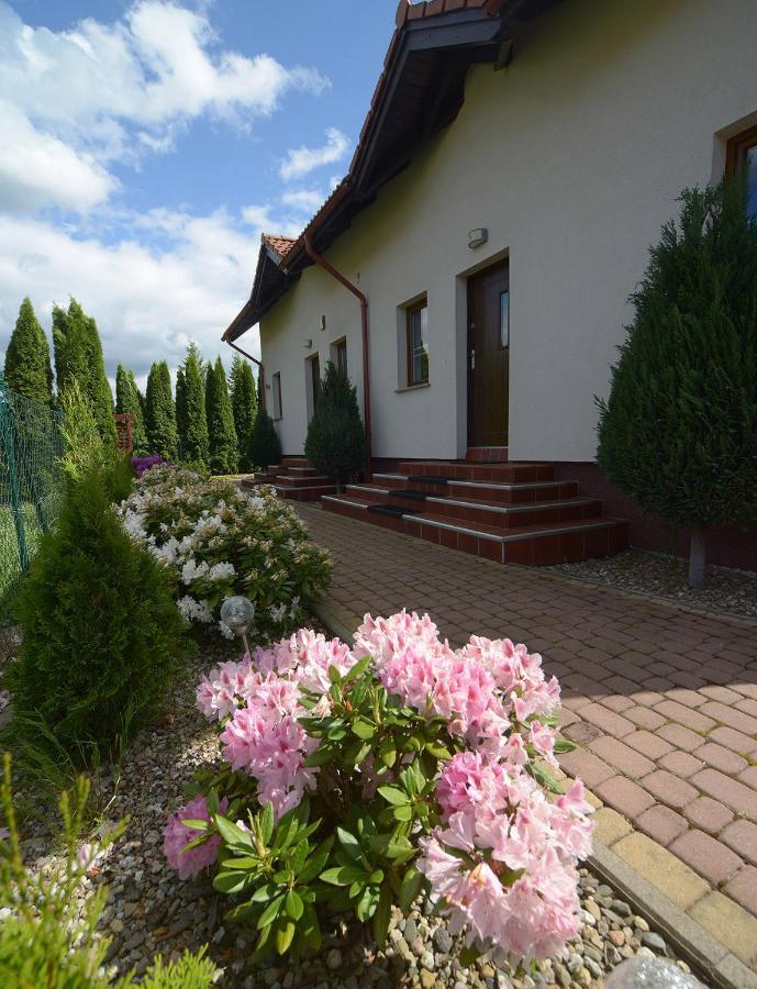 Jd Apartamenty - Klimatyzacja, Basen, Parking I Wifi W Cenie Mysłakowice Exteriér fotografie