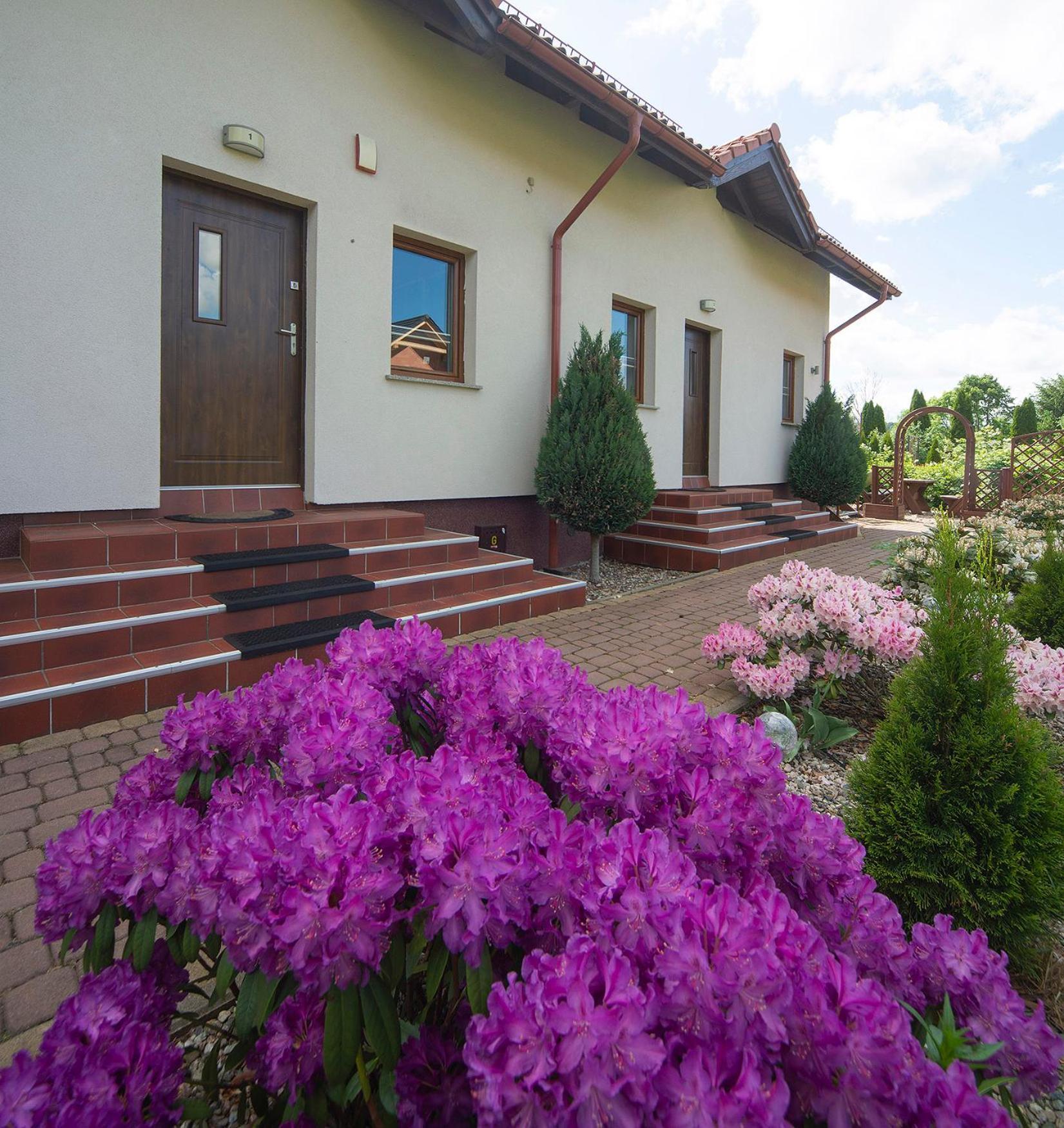 Jd Apartamenty - Klimatyzacja, Basen, Parking I Wifi W Cenie Mysłakowice Exteriér fotografie