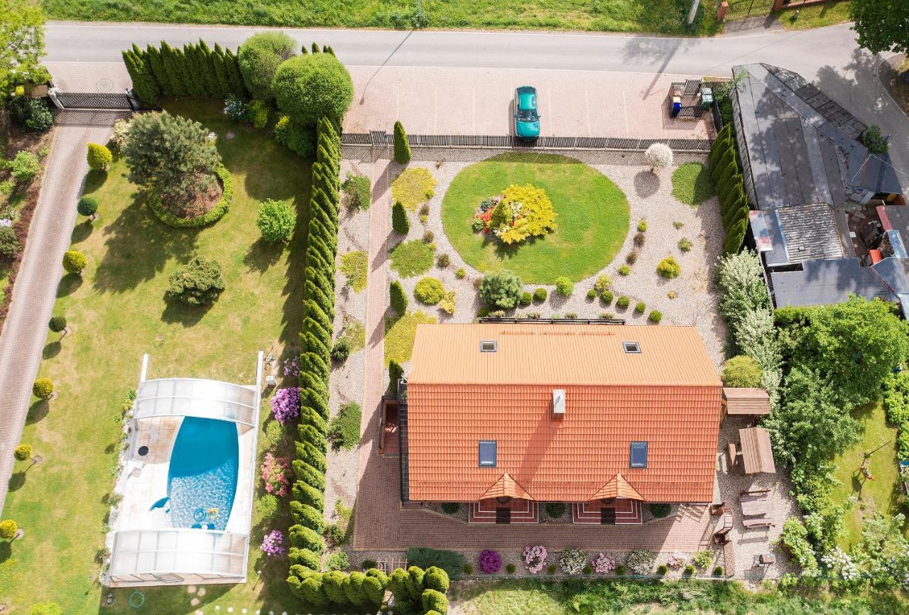 Jd Apartamenty - Klimatyzacja, Basen, Parking I Wifi W Cenie Mysłakowice Exteriér fotografie