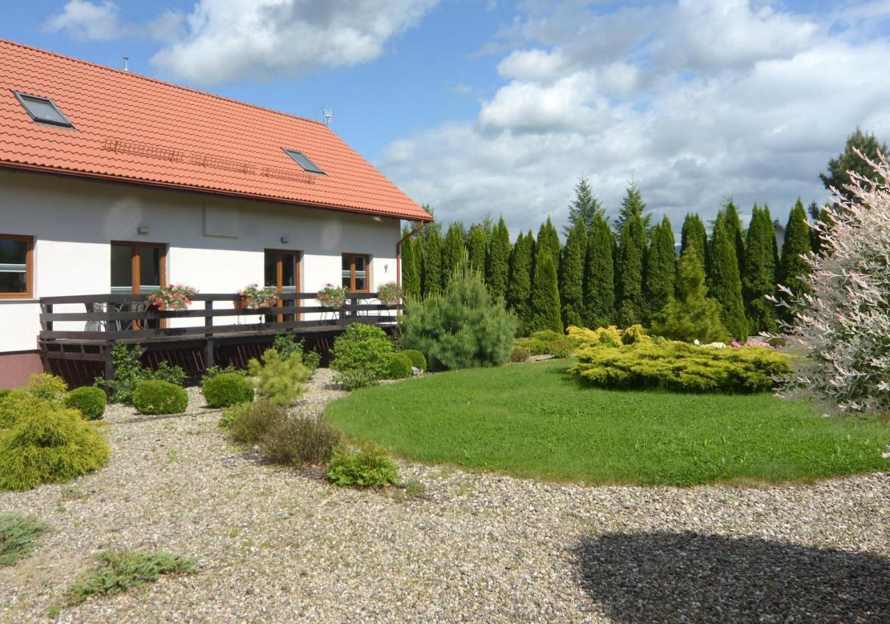 Jd Apartamenty - Klimatyzacja, Basen, Parking I Wifi W Cenie Mysłakowice Exteriér fotografie
